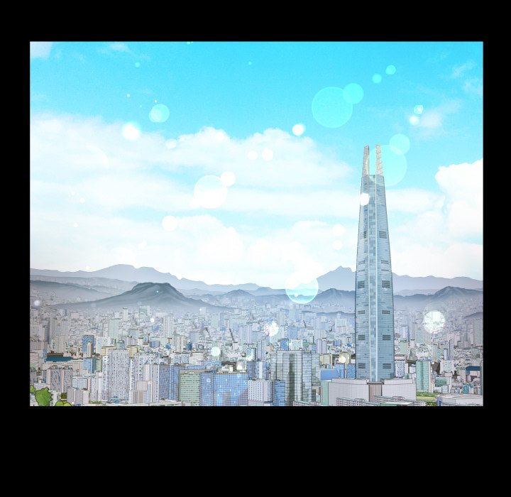 Unexpected Ties Chapter 12 - Page 71