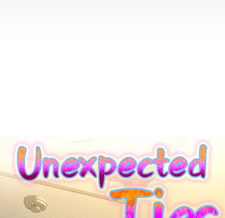 Unexpected Ties Chapter 29 - Page 9