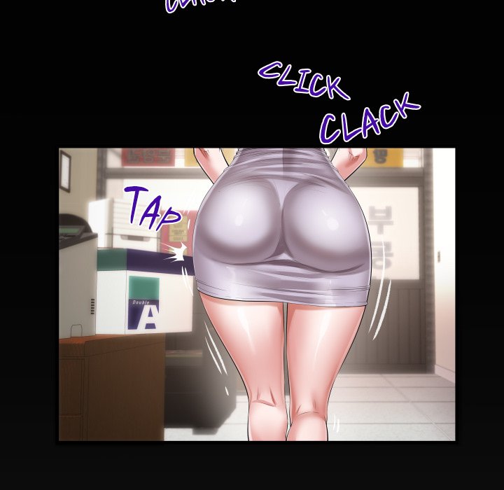 Unexpected Ties Chapter 45 - Page 87