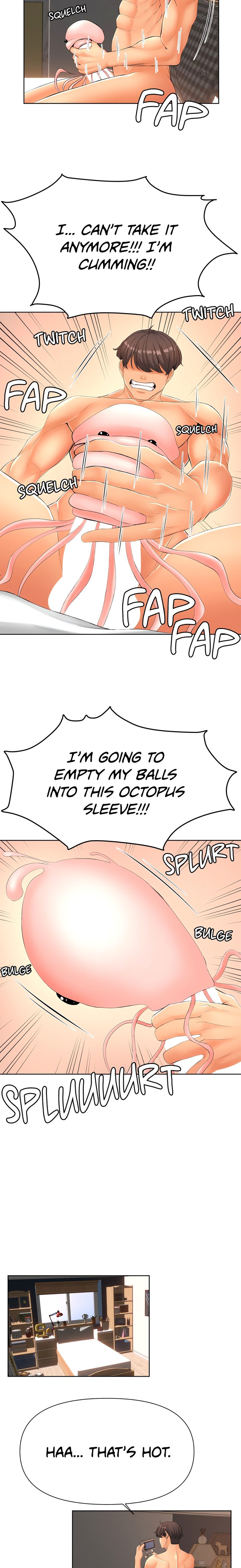 Berry Fans Chapter 1 - Page 2