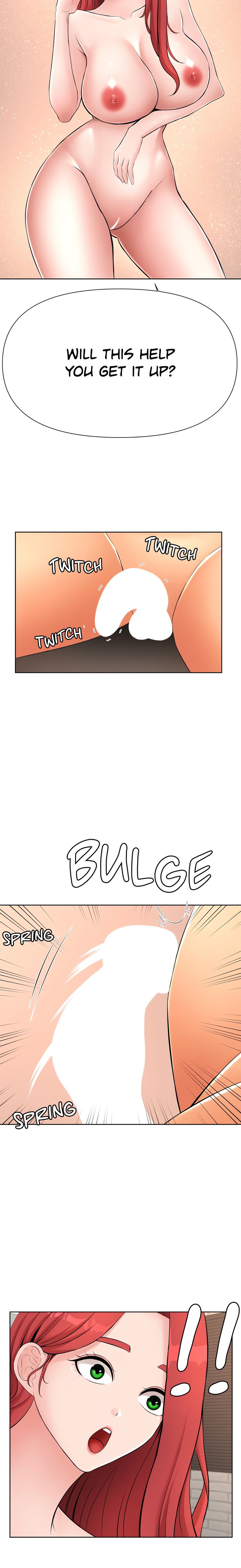 Berry Fans Chapter 1 - Page 22