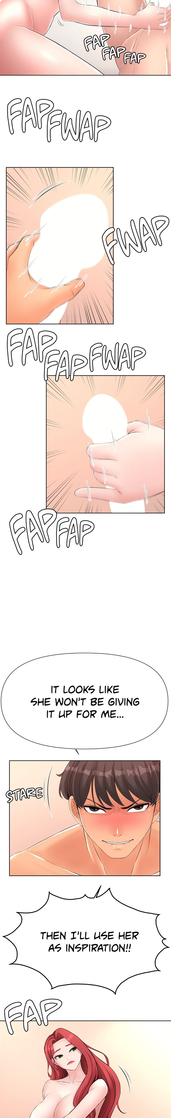 Berry Fans Chapter 1 - Page 28