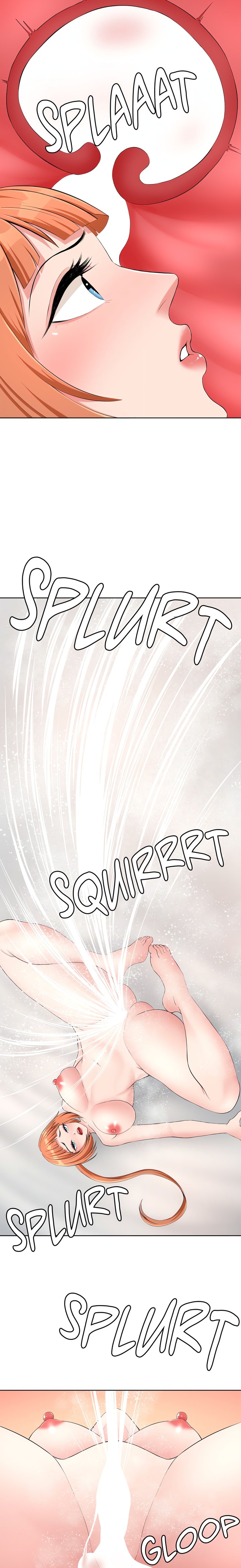 Berry Fans Chapter 10 - Page 14