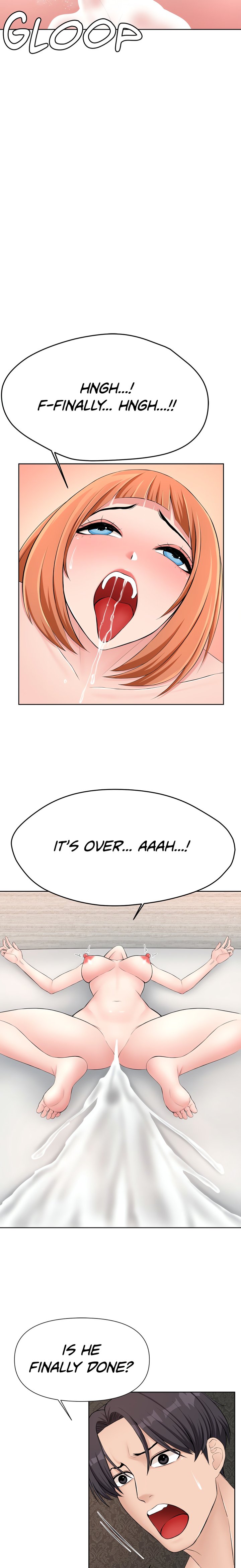 Berry Fans Chapter 10 - Page 15