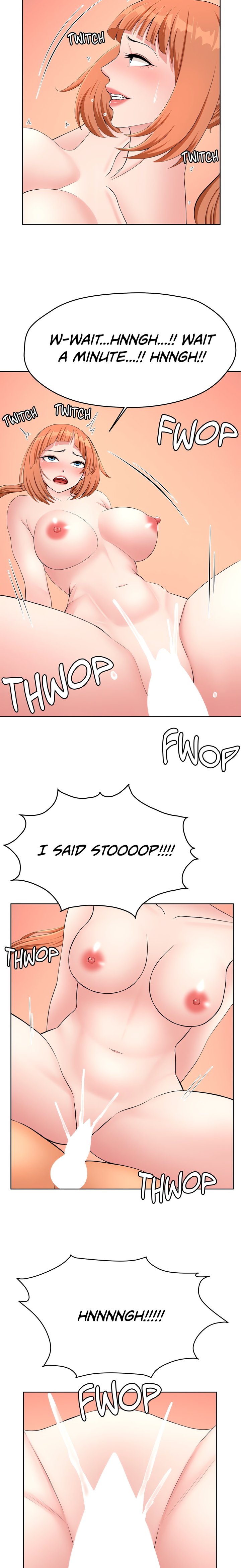 Berry Fans Chapter 10 - Page 2