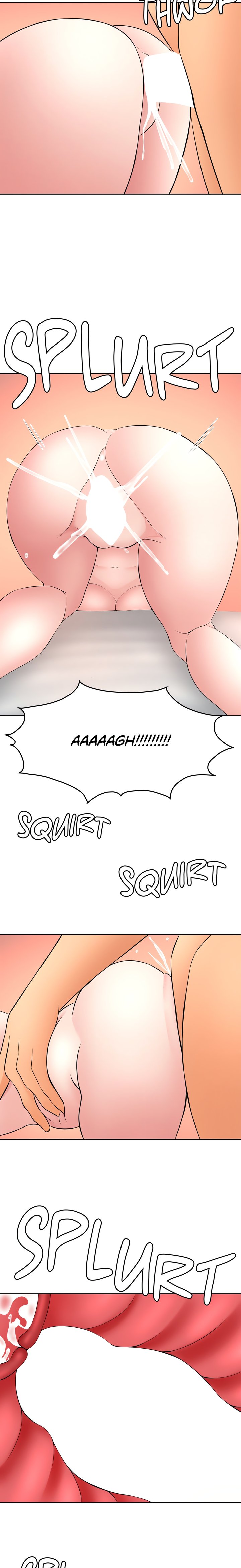 Berry Fans Chapter 10 - Page 8
