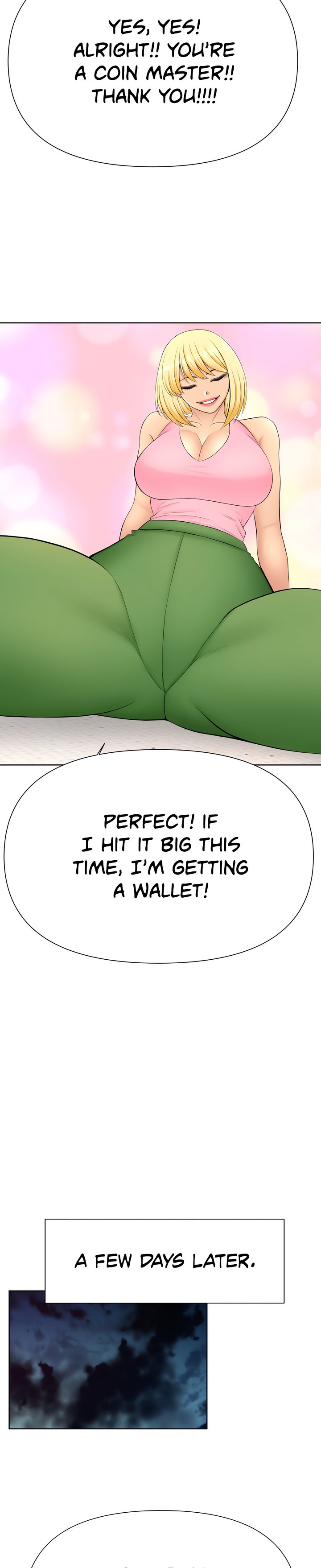 Berry Fans Chapter 11 - Page 16
