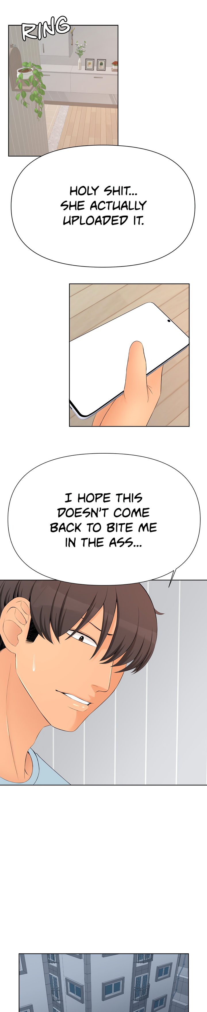 Berry Fans Chapter 11 - Page 19
