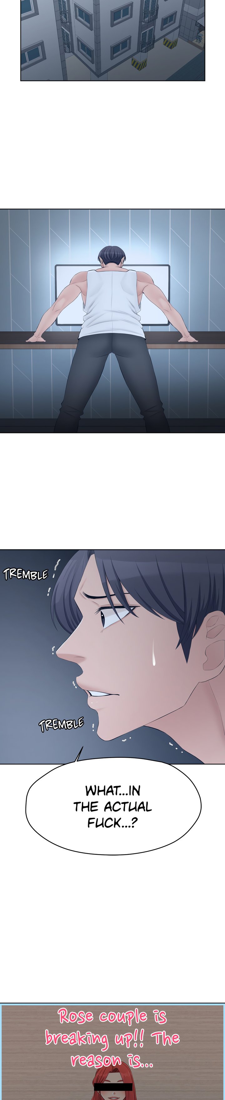 Berry Fans Chapter 11 - Page 20