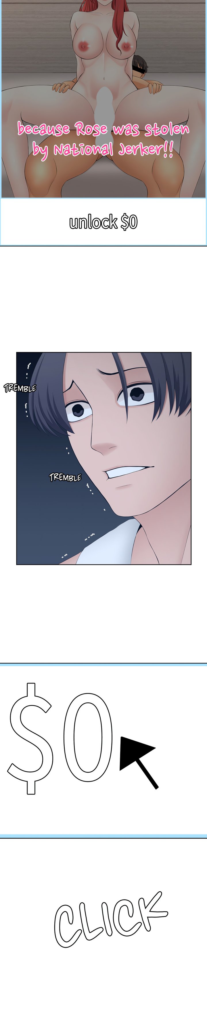 Berry Fans Chapter 11 - Page 21