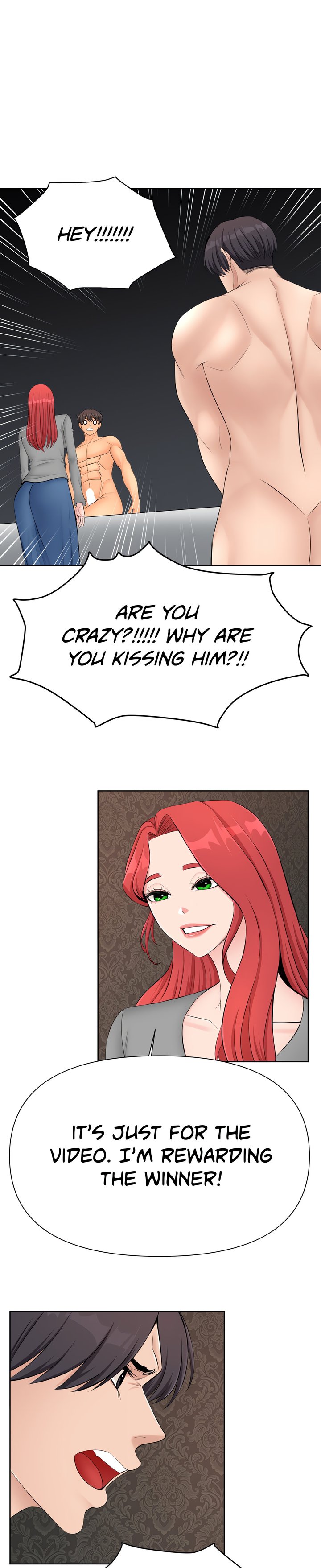 Berry Fans Chapter 11 - Page 3