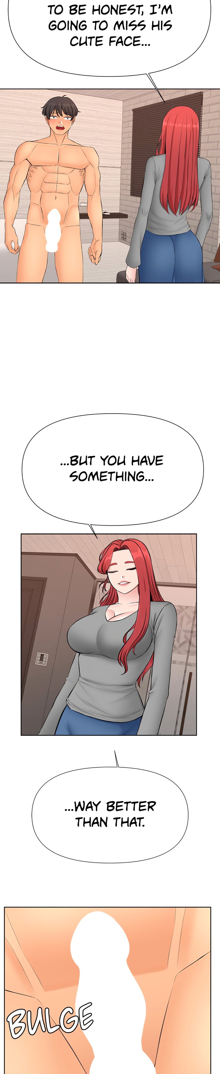 Berry Fans Chapter 12 - Page 4