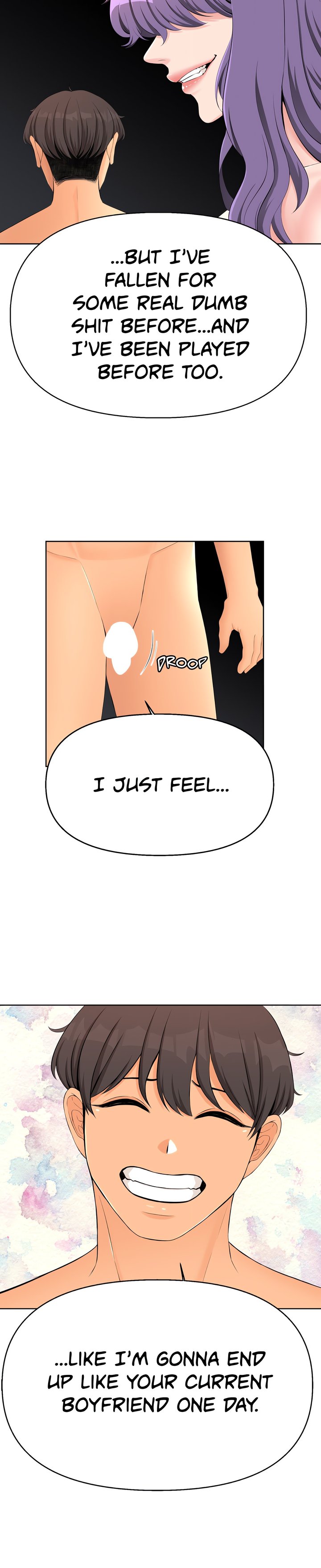 Berry Fans Chapter 12 - Page 7