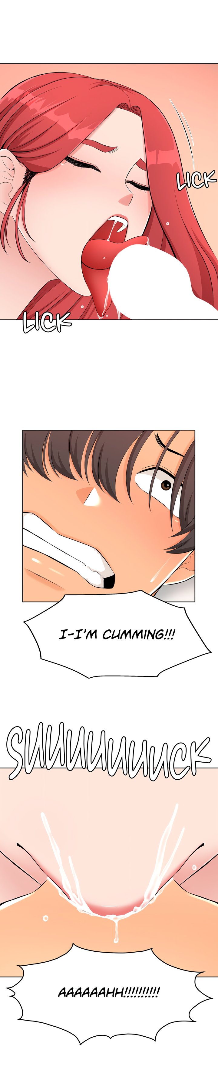 Berry Fans Chapter 13 - Page 15