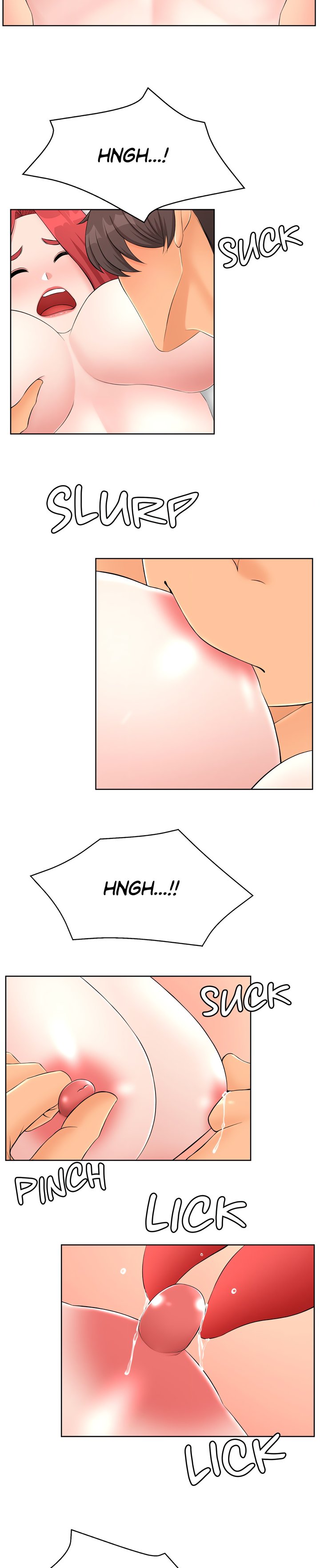 Berry Fans Chapter 13 - Page 5
