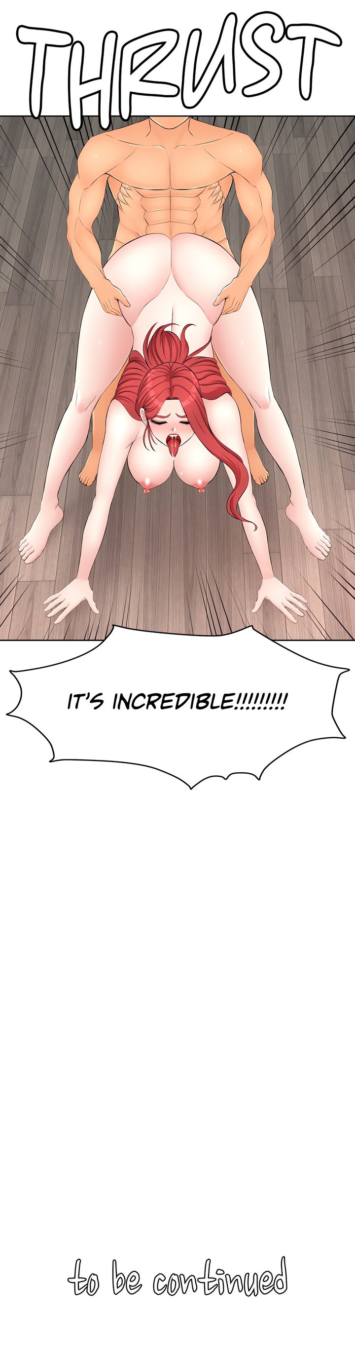Berry Fans Chapter 14 - Page 16