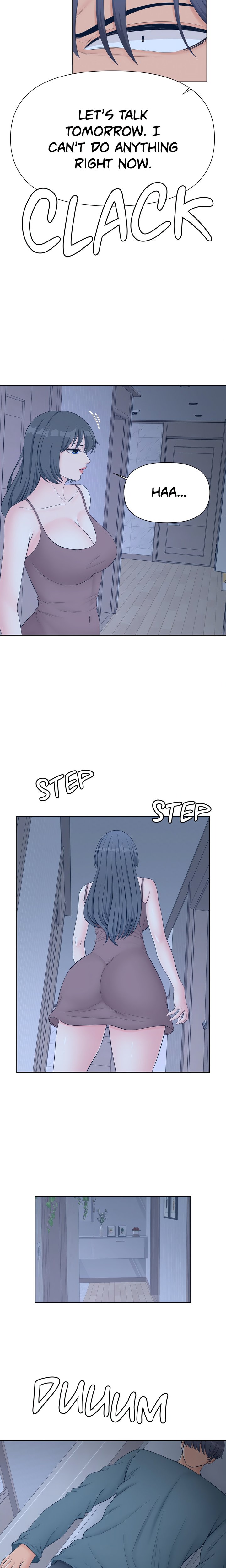 Berry Fans Chapter 16 - Page 13