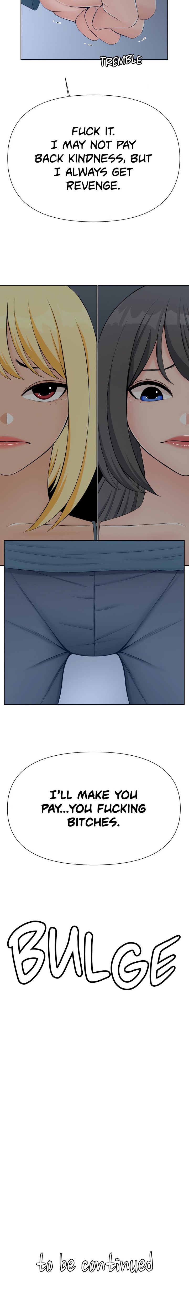 Berry Fans Chapter 16 - Page 15