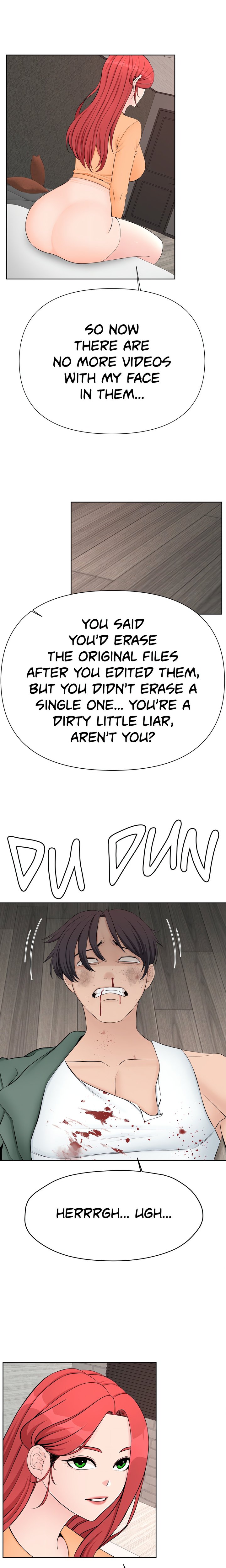 Berry Fans Chapter 16 - Page 2