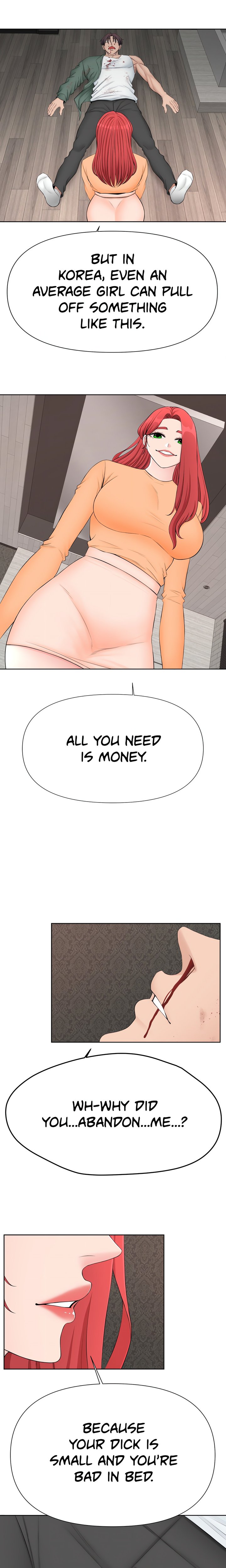 Berry Fans Chapter 16 - Page 5