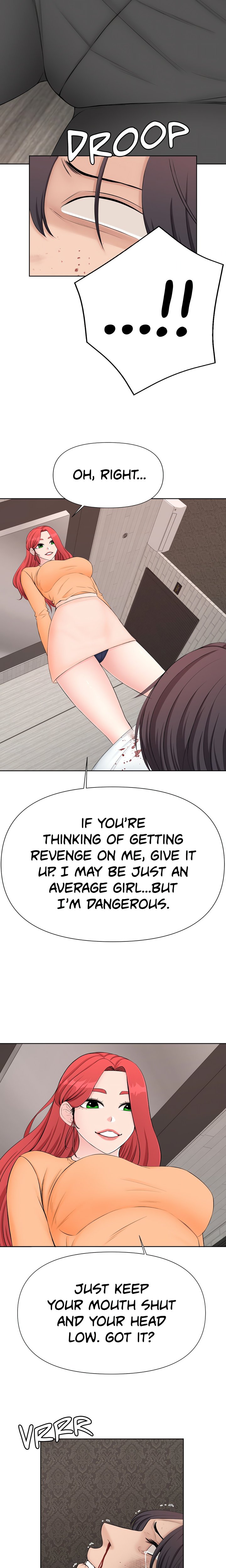 Berry Fans Chapter 16 - Page 6