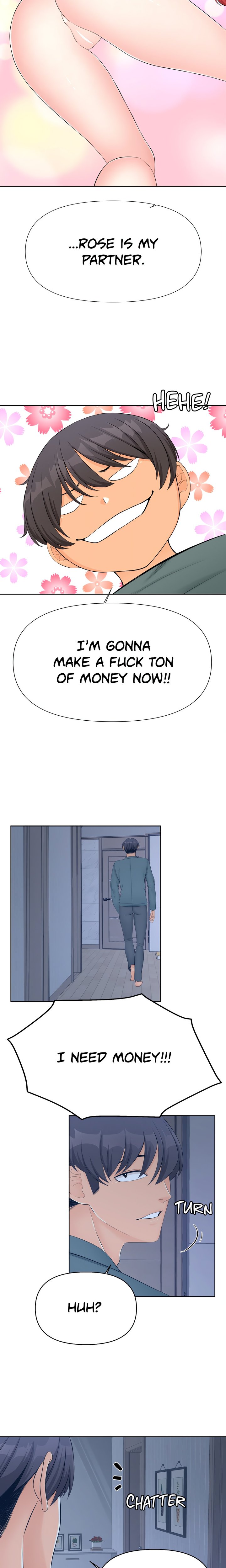 Berry Fans Chapter 16 - Page 9