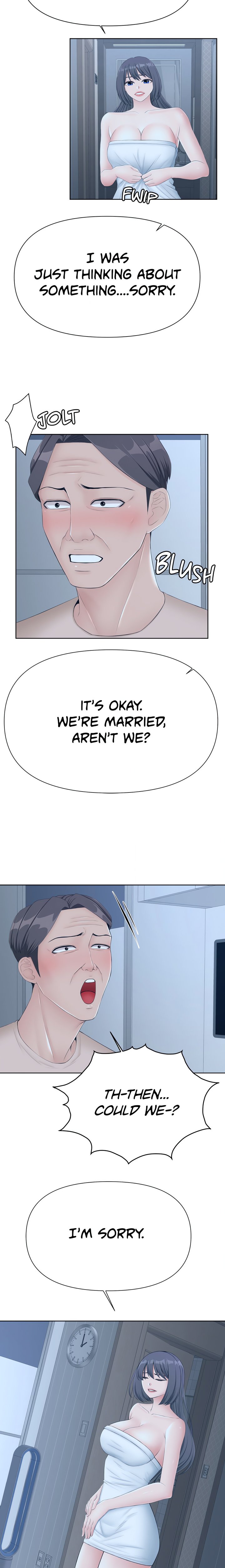 Berry Fans Chapter 17 - Page 10