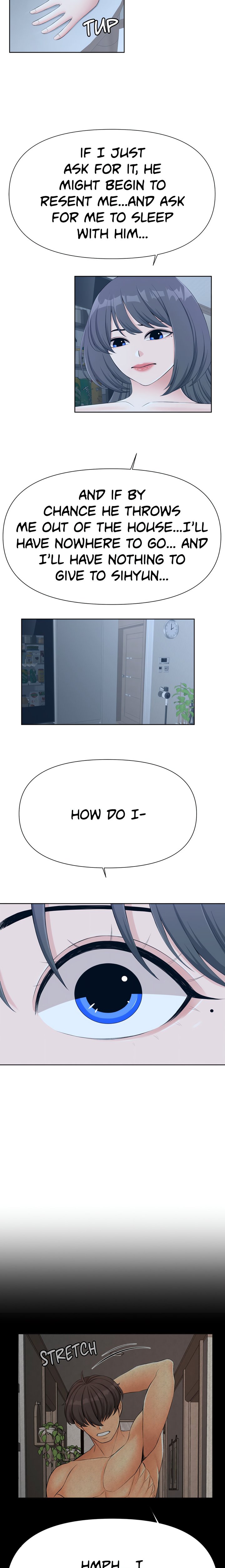 Berry Fans Chapter 17 - Page 14