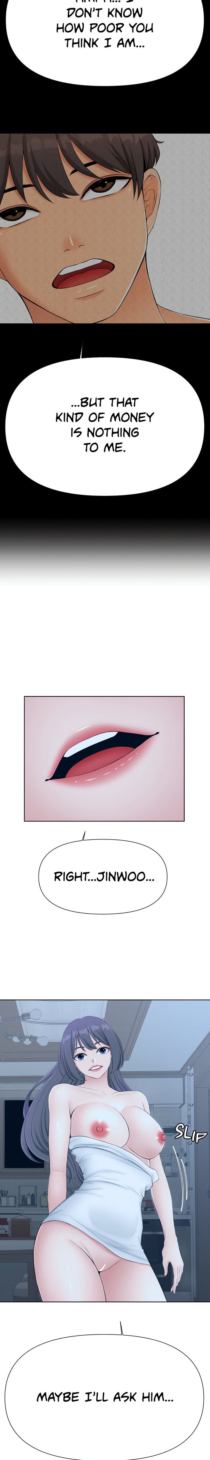 Berry Fans Chapter 17 - Page 15