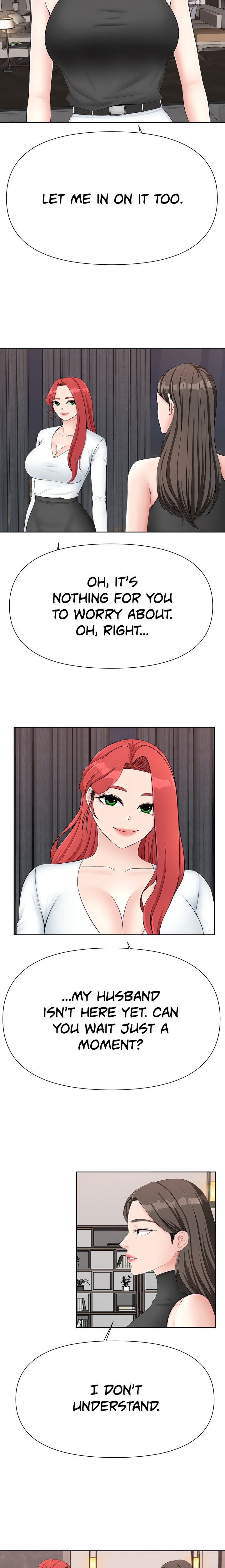 Berry Fans Chapter 17 - Page 4
