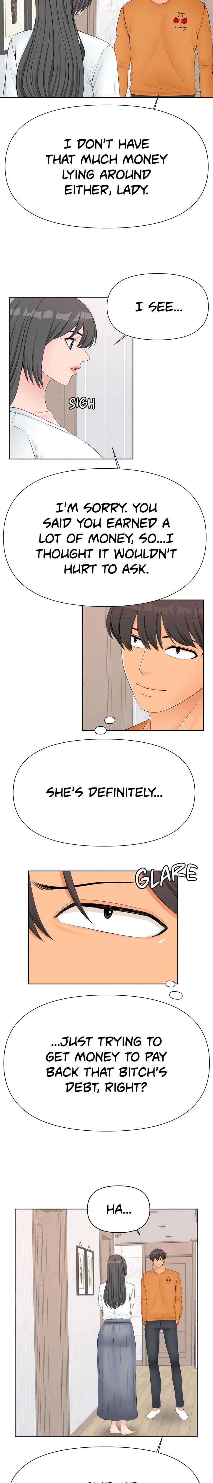 Berry Fans Chapter 18 - Page 2