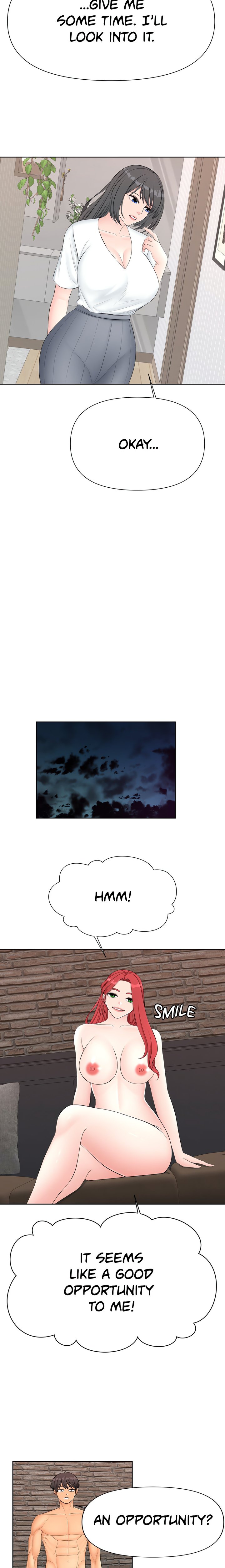 Berry Fans Chapter 18 - Page 3