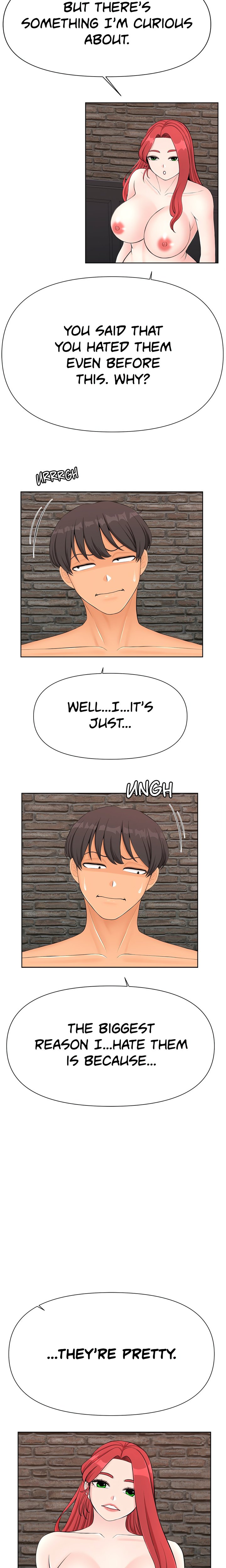 Berry Fans Chapter 18 - Page 6