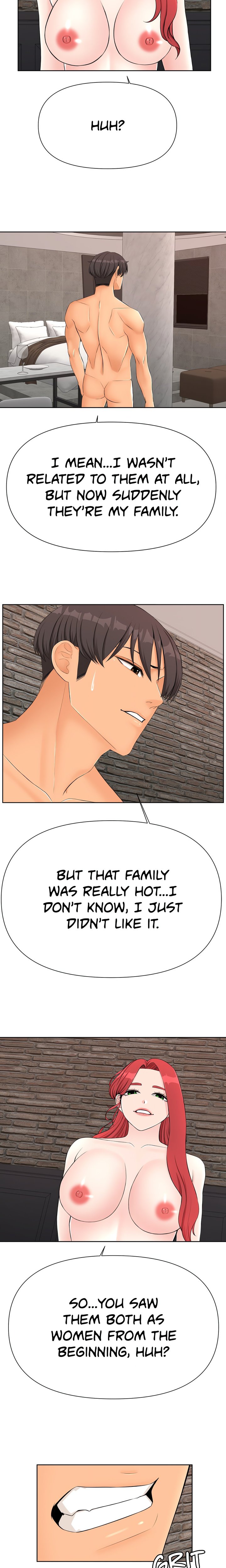 Berry Fans Chapter 18 - Page 7