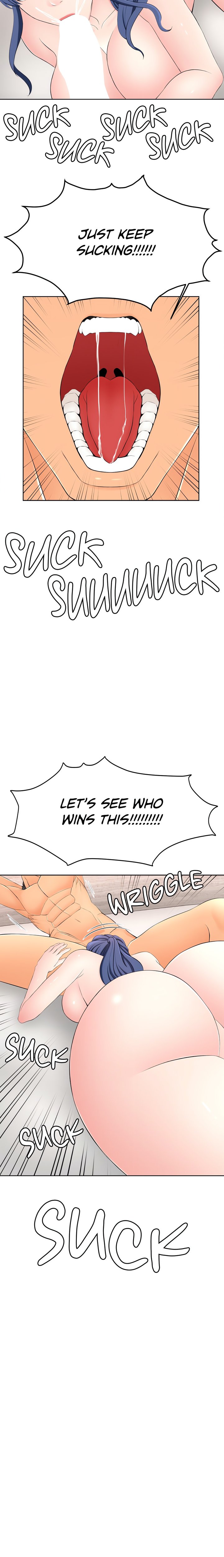 Berry Fans Chapter 19 - Page 13