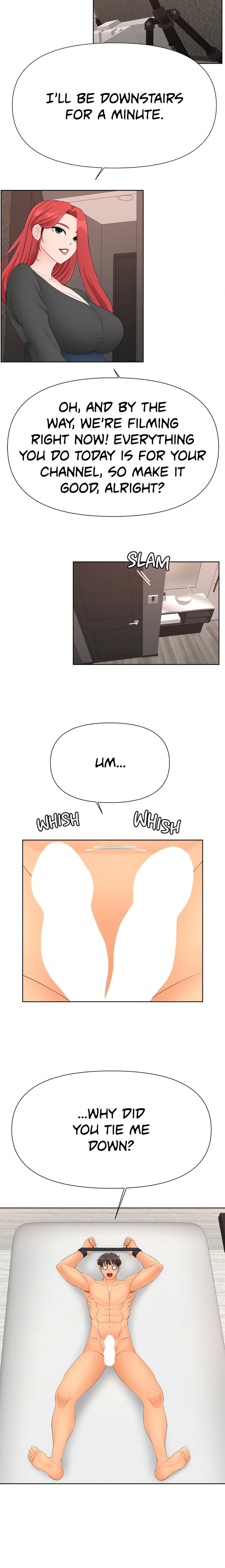 Berry Fans Chapter 19 - Page 2