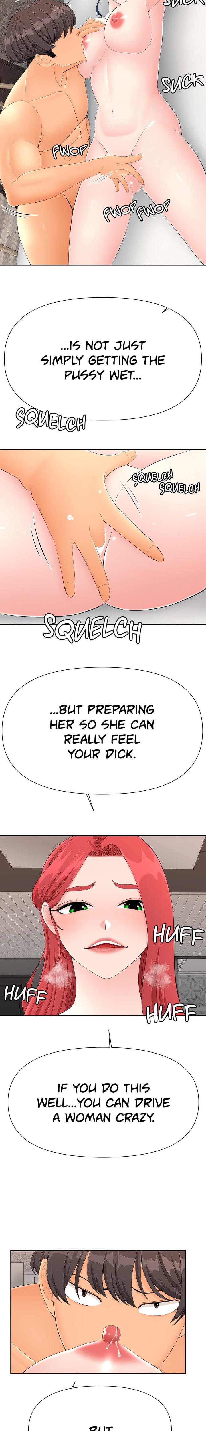Berry Fans Chapter 20 - Page 14