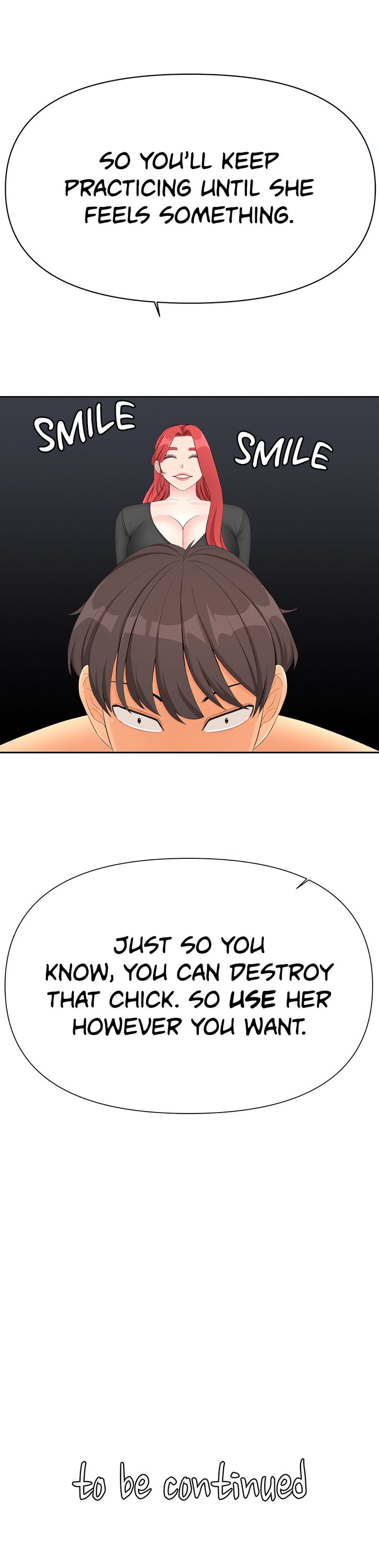 Berry Fans Chapter 20 - Page 16
