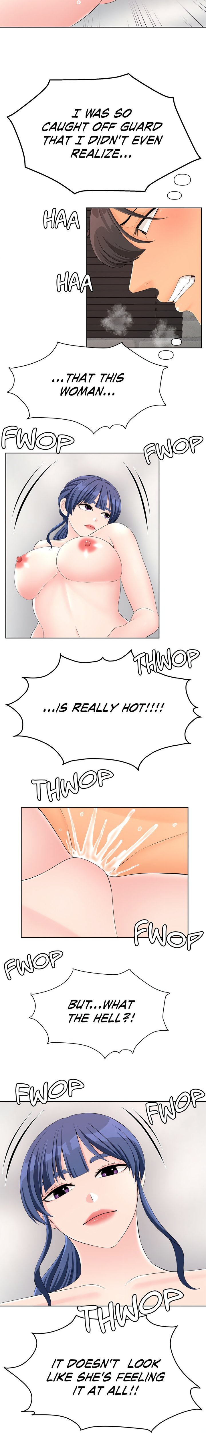 Berry Fans Chapter 21 - Page 4