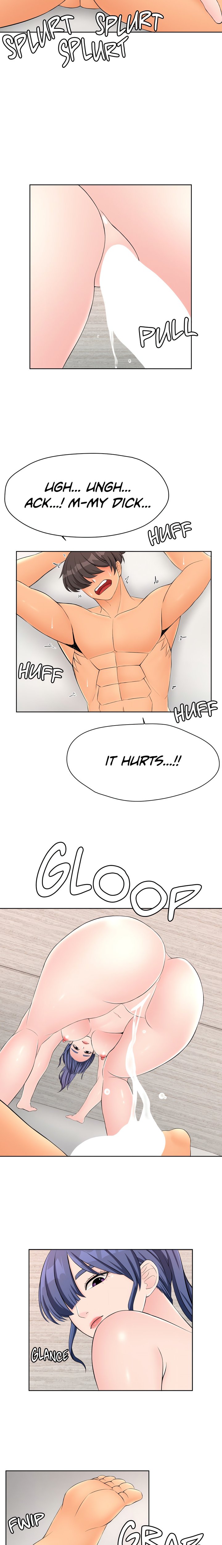 Berry Fans Chapter 22 - Page 10