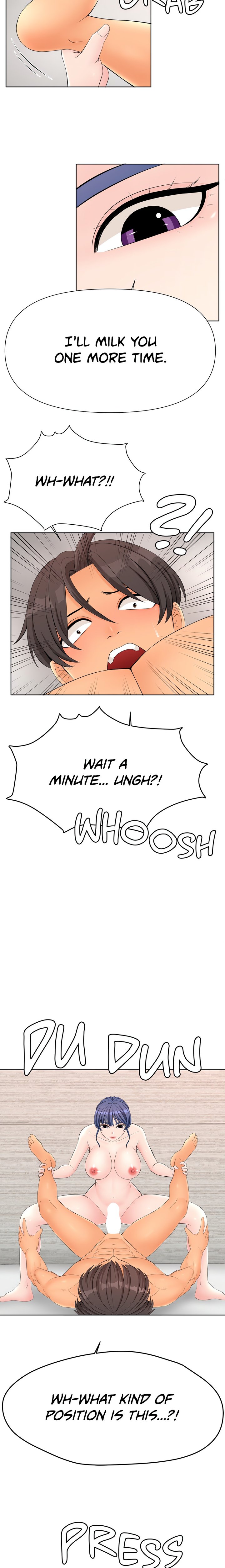 Berry Fans Chapter 22 - Page 11