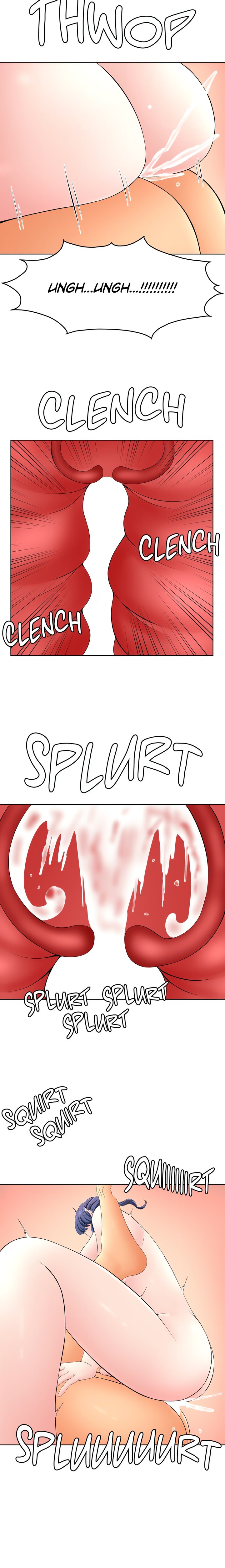 Berry Fans Chapter 22 - Page 14