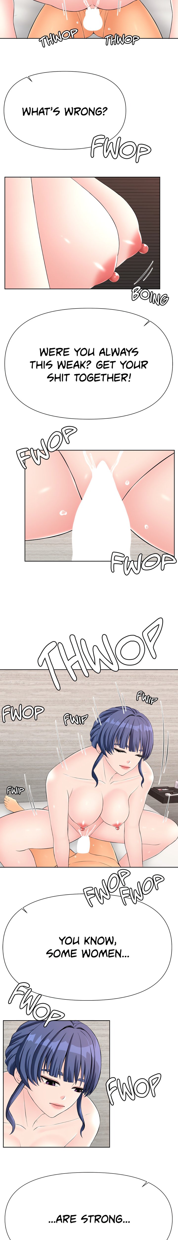 Berry Fans Chapter 22 - Page 2
