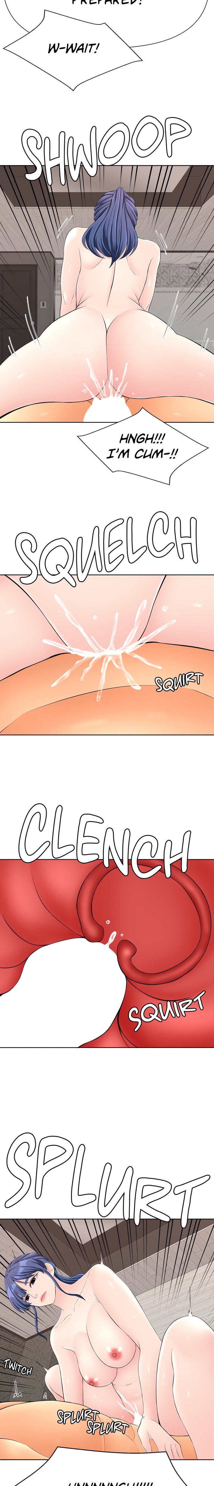 Berry Fans Chapter 22 - Page 4