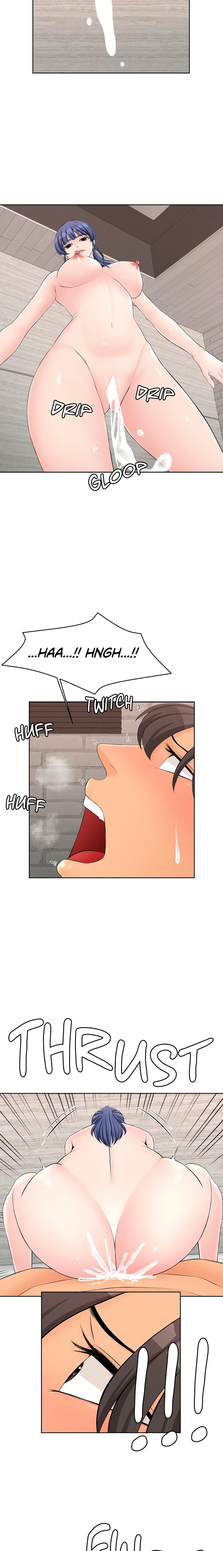Berry Fans Chapter 22 - Page 6