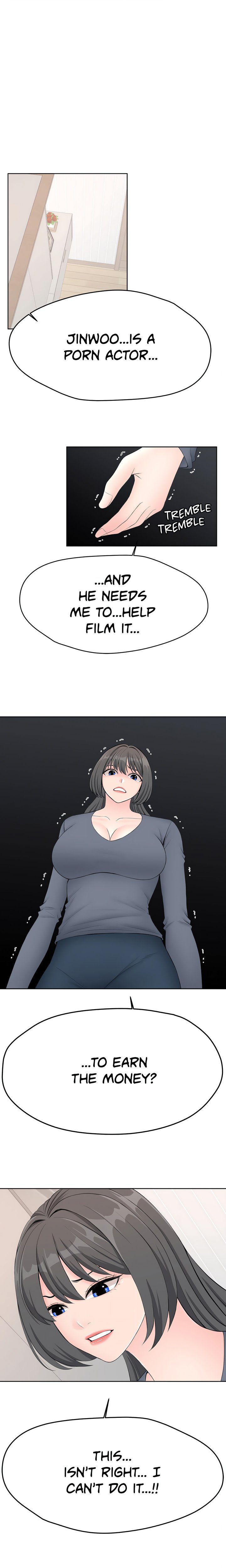Berry Fans Chapter 23 - Page 10