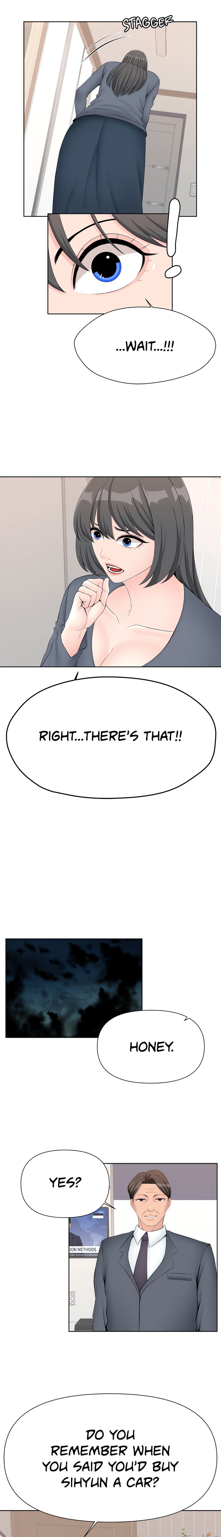 Berry Fans Chapter 23 - Page 11