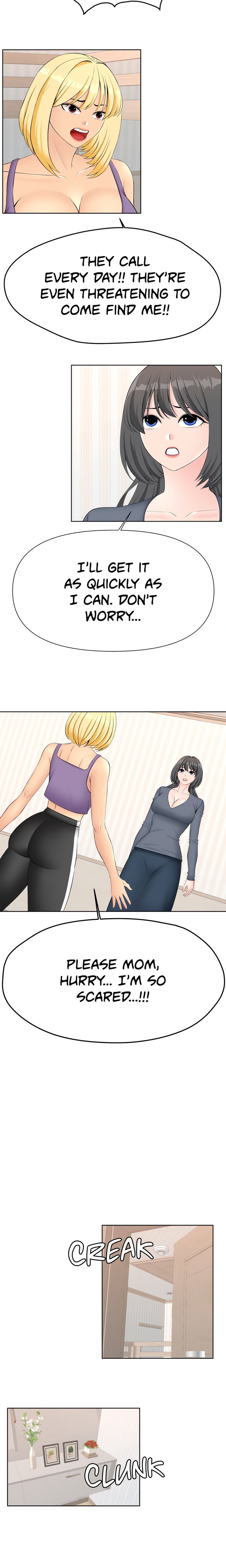 Berry Fans Chapter 23 - Page 2