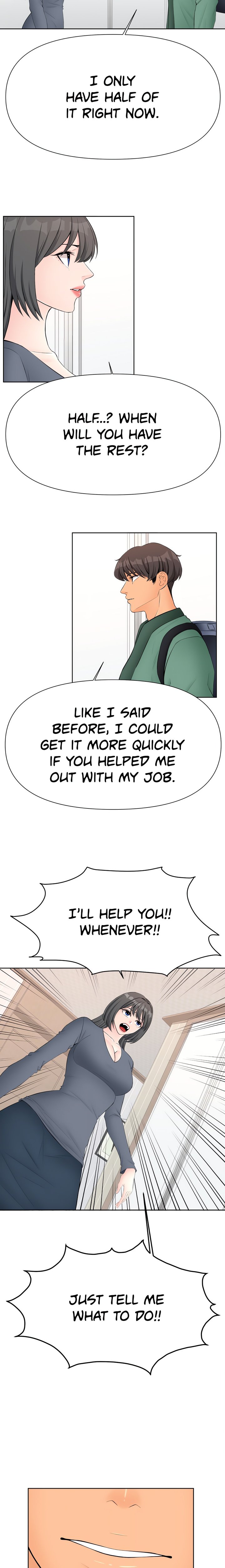 Berry Fans Chapter 23 - Page 6