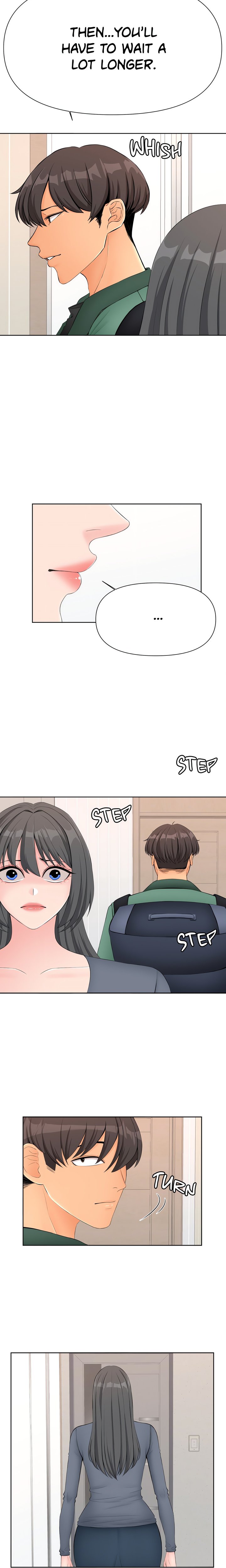 Berry Fans Chapter 23 - Page 9